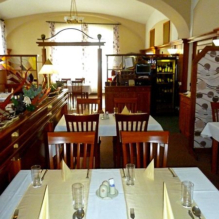 Hotel Havel Rychnov nad Kneznou Eksteriør billede