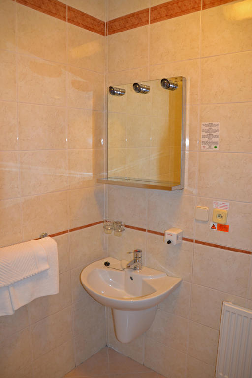 Hotel Havel Rychnov nad Kneznou Værelse billede