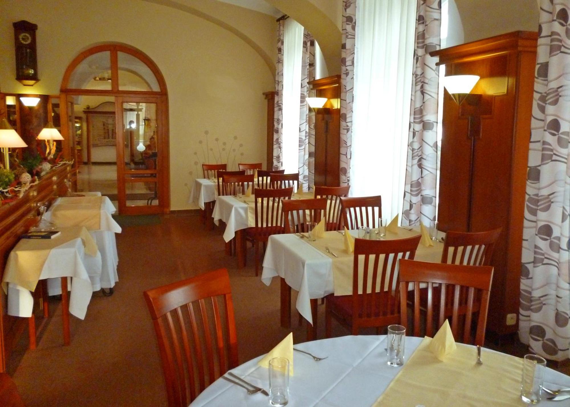 Hotel Havel Rychnov nad Kneznou Eksteriør billede