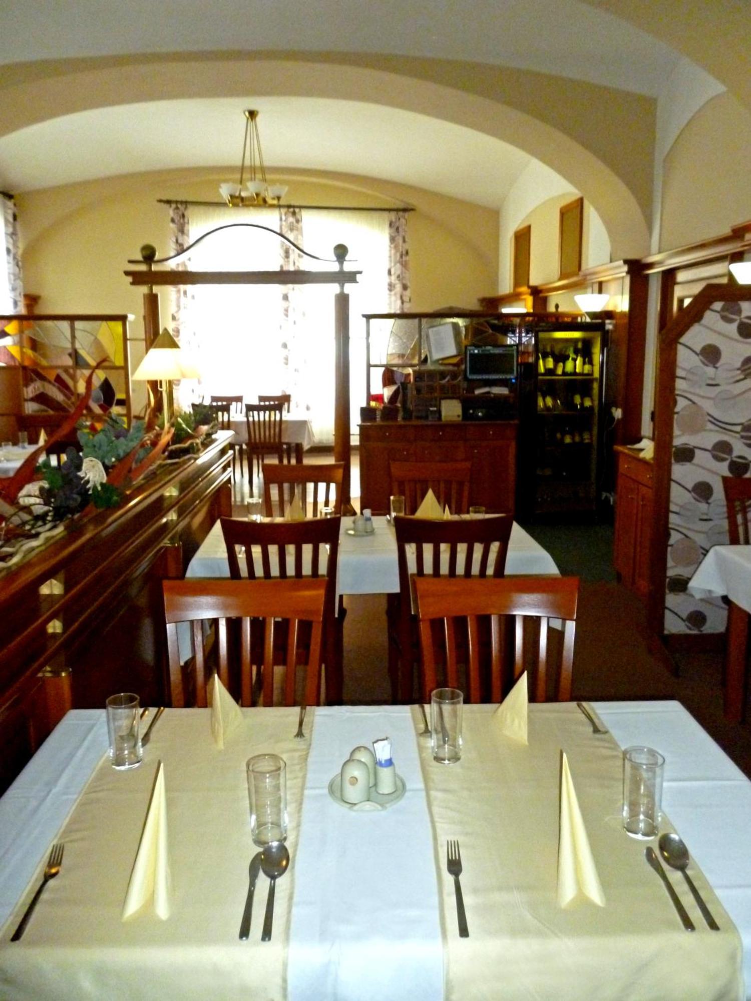 Hotel Havel Rychnov nad Kneznou Eksteriør billede