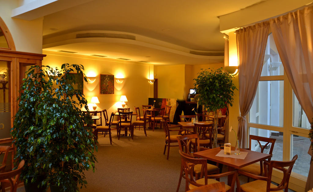 Hotel Havel Rychnov nad Kneznou Eksteriør billede