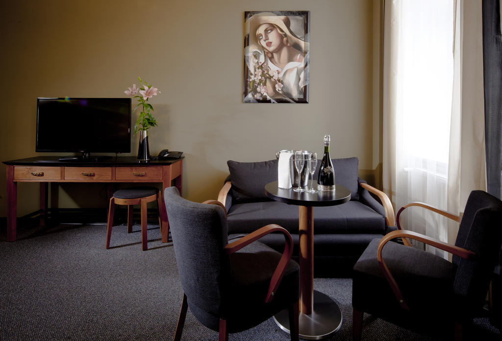 Hotel Havel Rychnov nad Kneznou Værelse billede