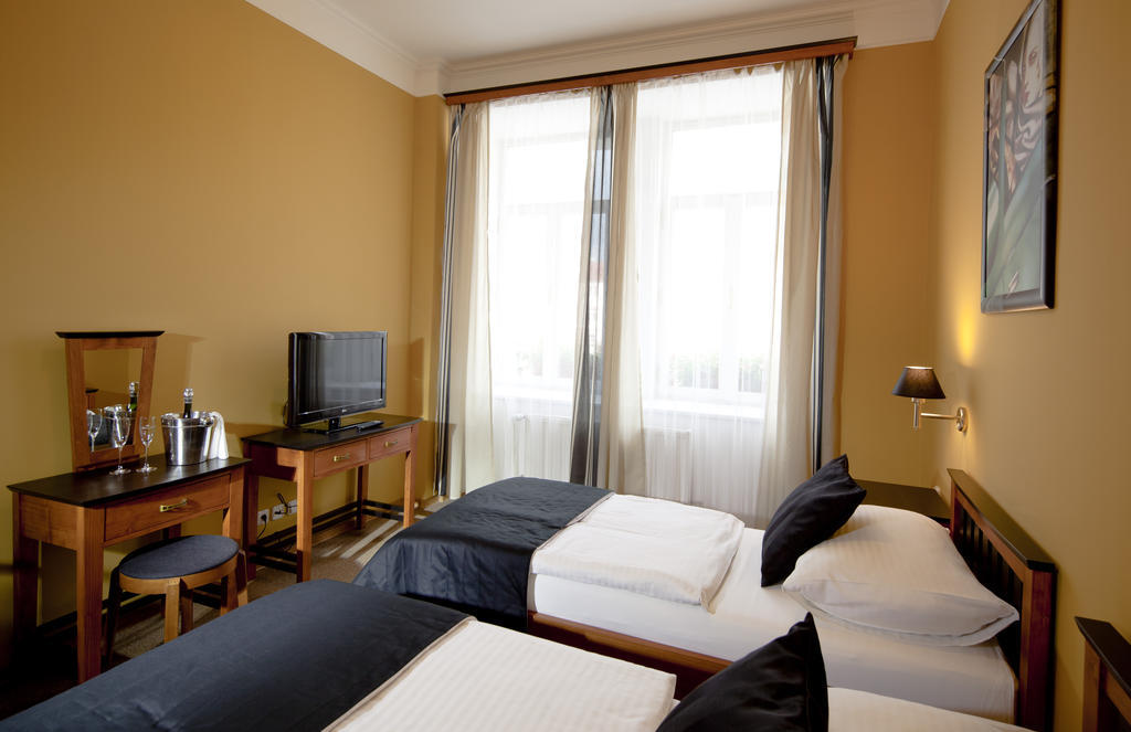 Hotel Havel Rychnov nad Kneznou Værelse billede