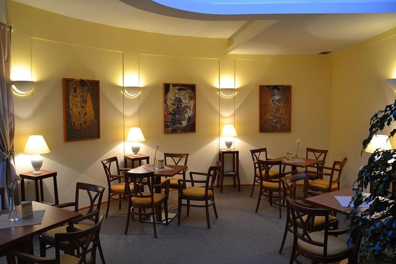 Hotel Havel Rychnov nad Kneznou Eksteriør billede